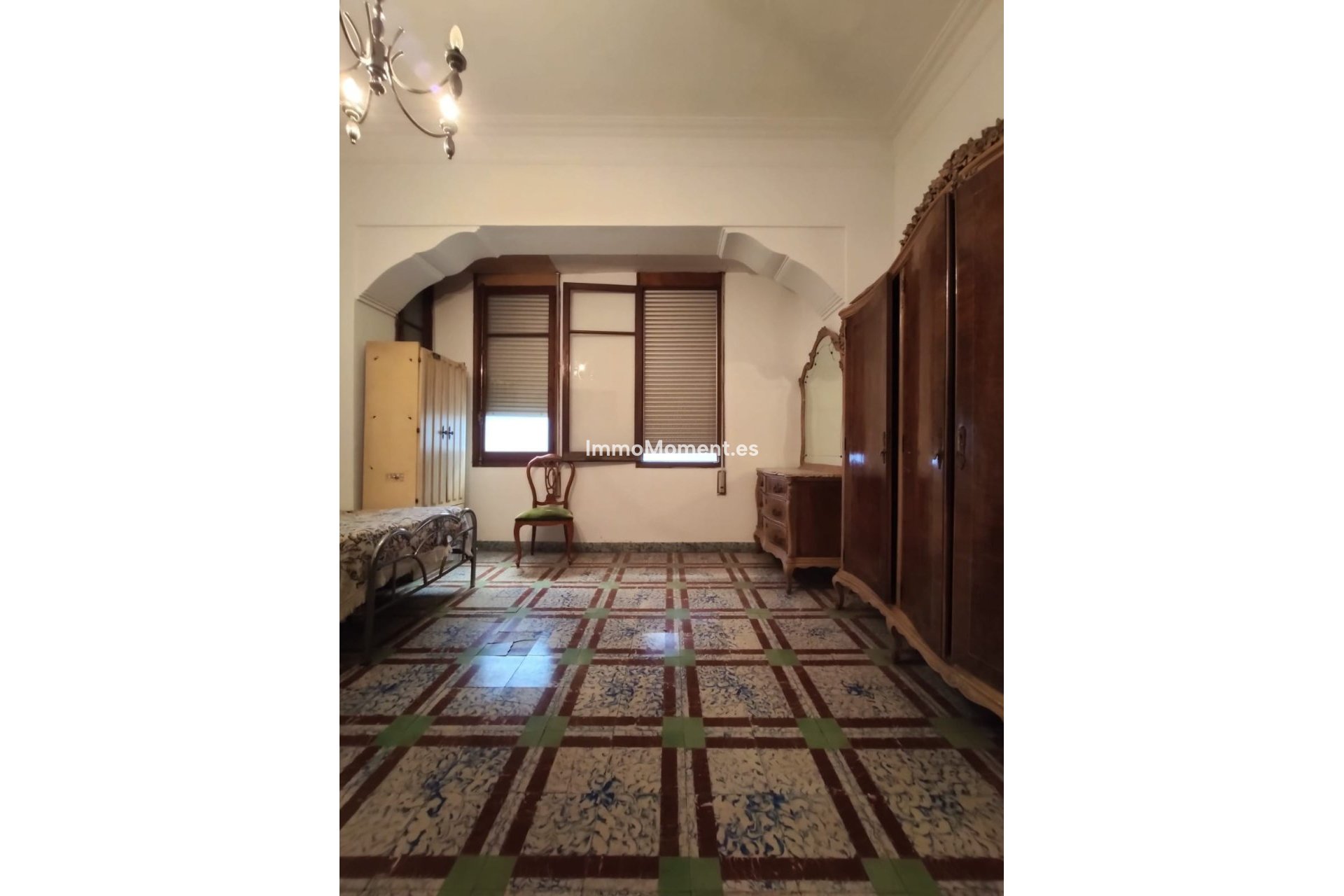 Resale - Detached villa - Pedreguer - Pedreguer Centro