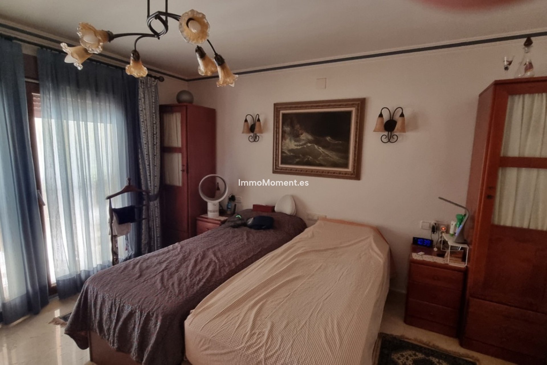 Resale - Detached villa - Pedreguer - Pedreguer Centro