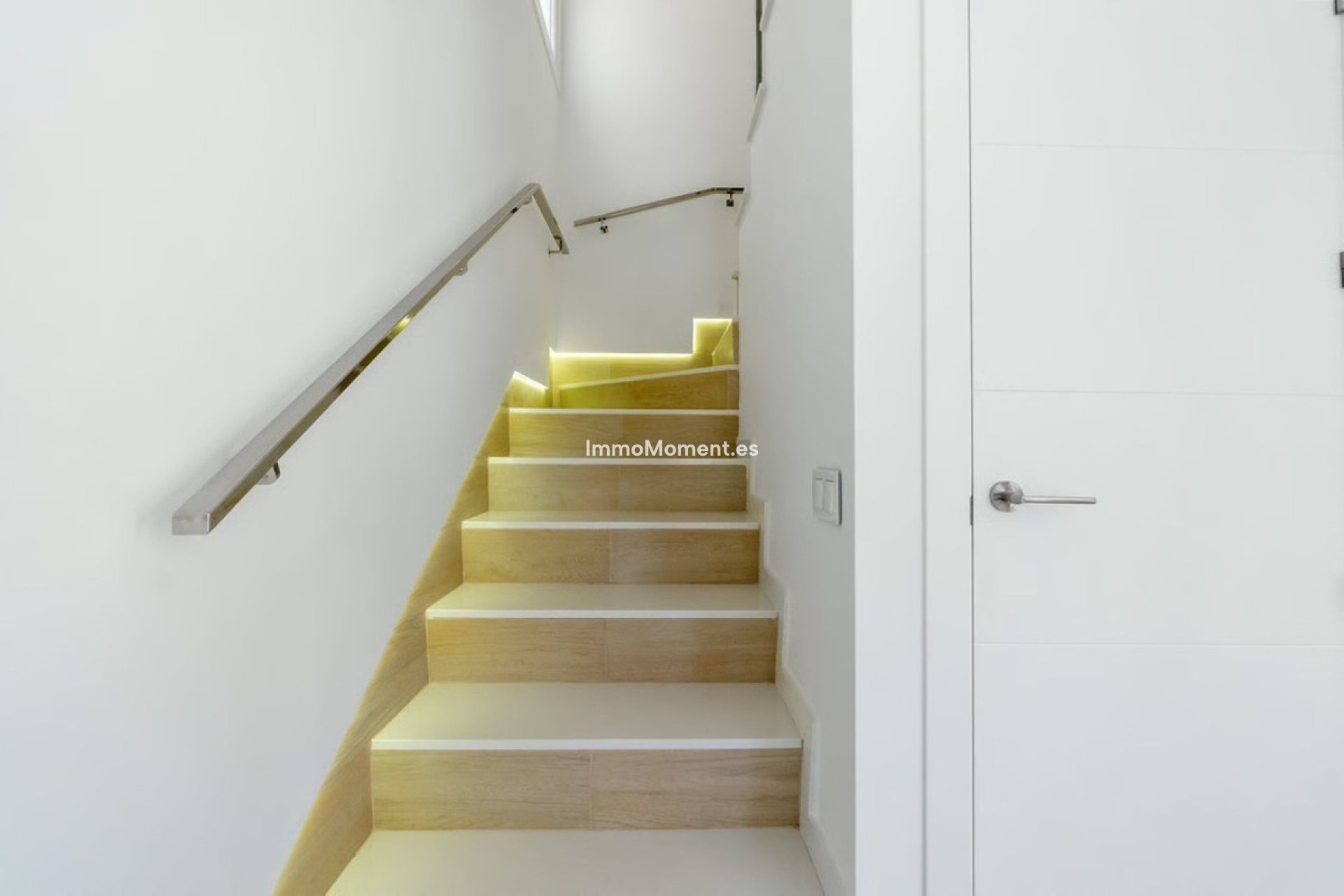 Resale - Detached villa - Pilar de la Horadada - Pilar de la Horadada Centro