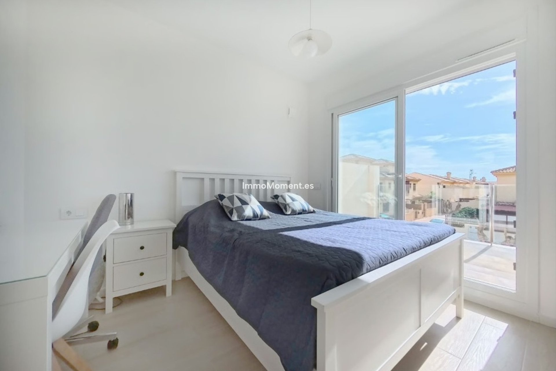 Resale - Detached villa - Pilar de la Horadada - Pilar de la Horadada Centro