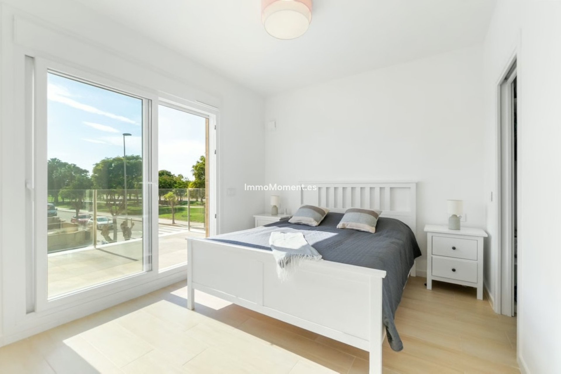 Resale - Detached villa - Pilar de la Horadada - Pilar de la Horadada Centro