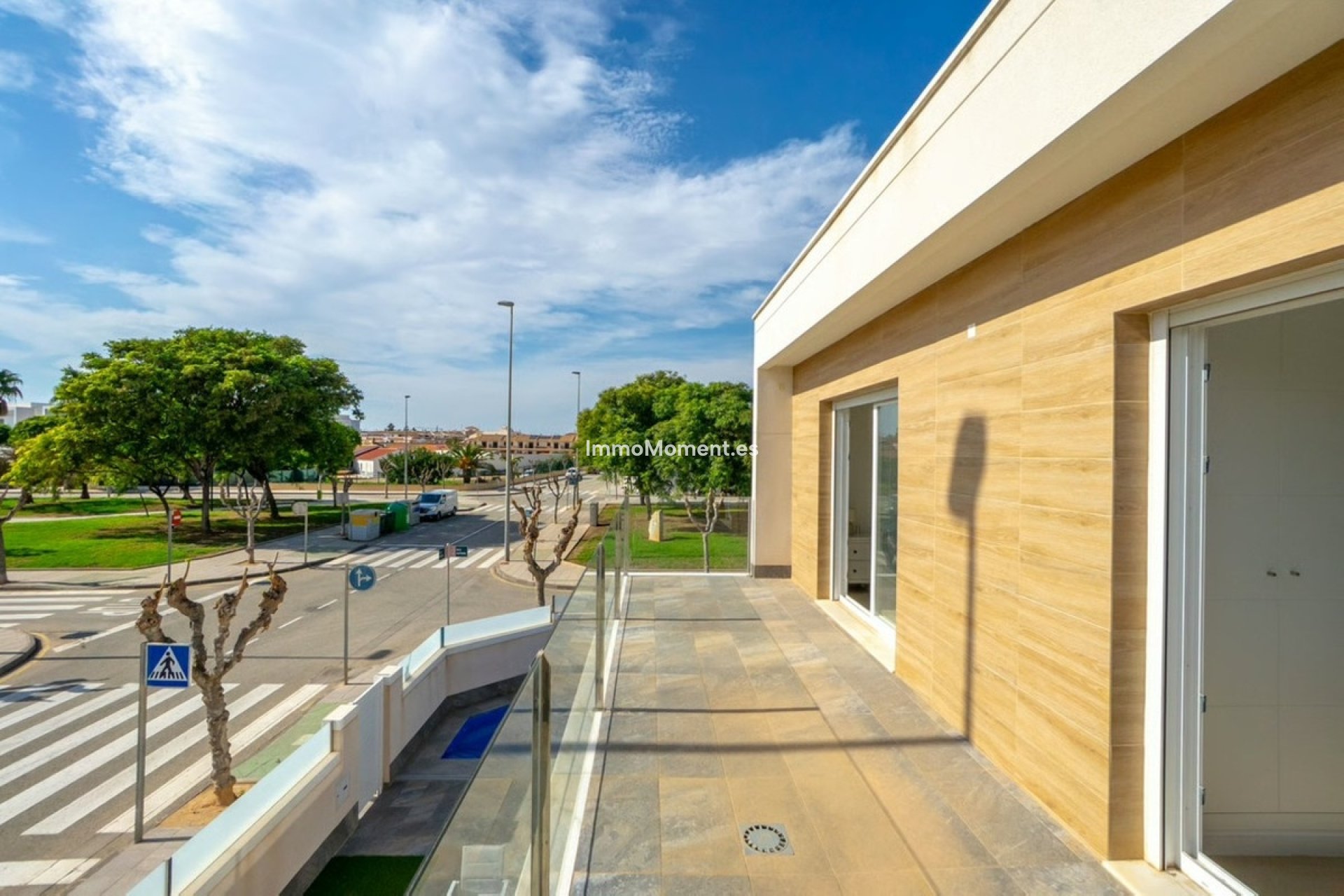 Resale - Detached villa - Pilar de la Horadada - Pilar de la Horadada Centro