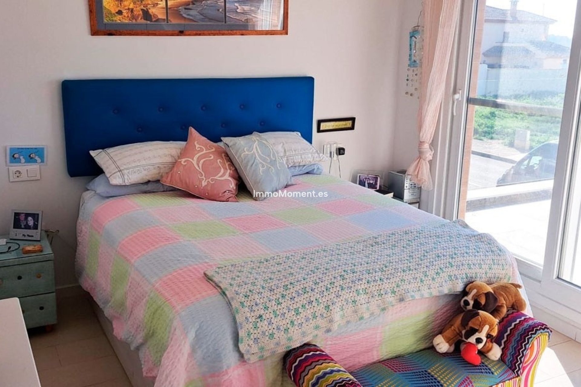 Resale - Detached villa - Pilar de la Horadada - Pilar de la Horadada Centro