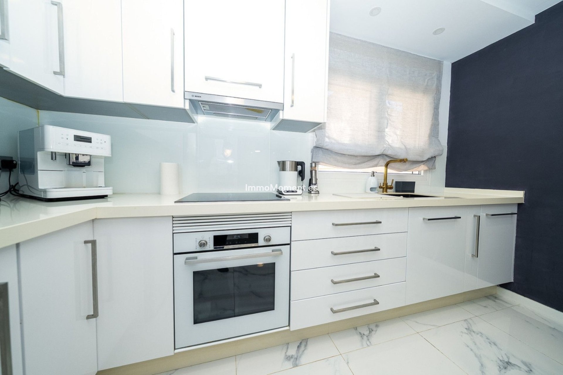 Resale - Detached villa - Pilar de la Horadada - Pilar de la Horadada Centro