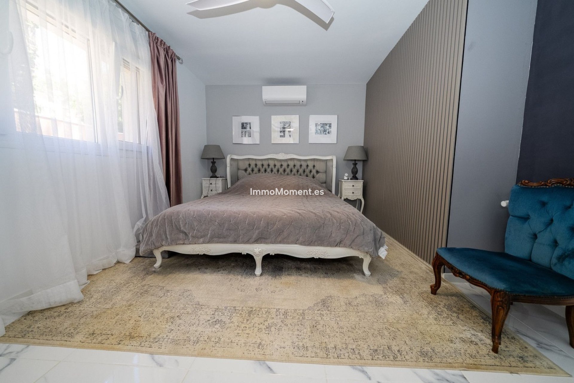 Resale - Detached villa - Pilar de la Horadada - Pilar de la Horadada Centro
