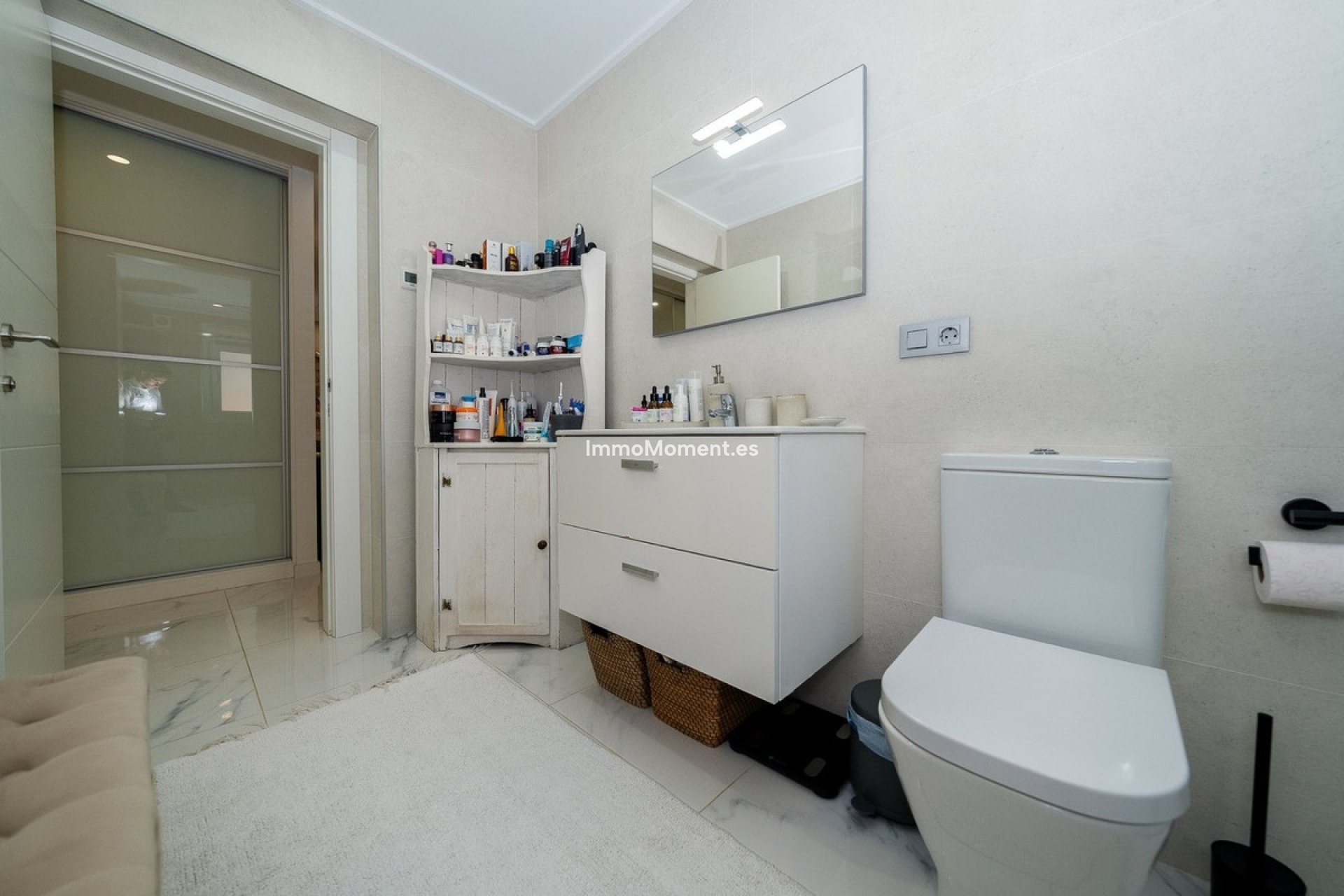 Resale - Detached villa - Pilar de la Horadada - Pilar de la Horadada Centro