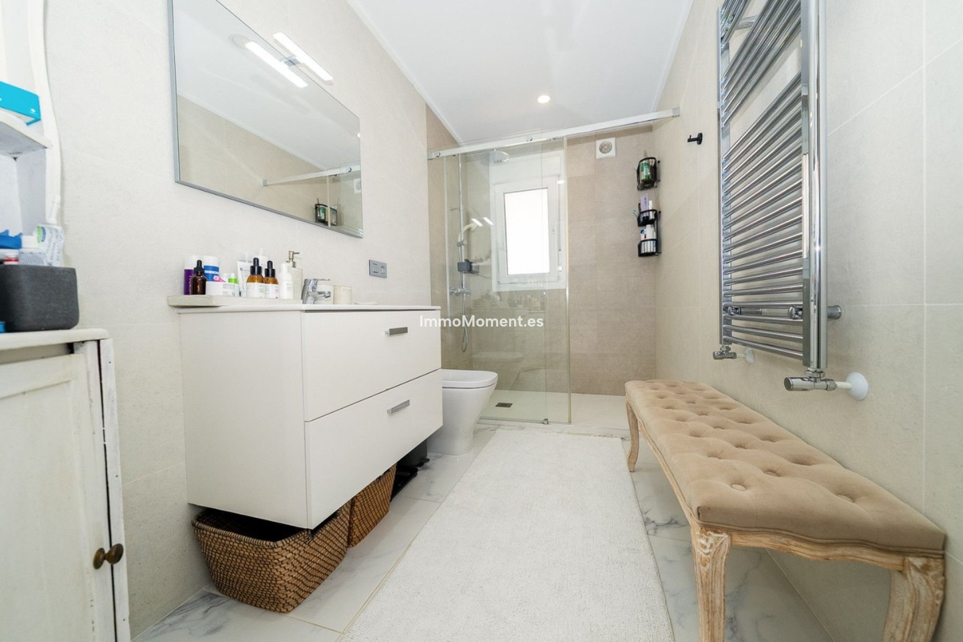 Resale - Detached villa - Pilar de la Horadada - Pilar de la Horadada Centro