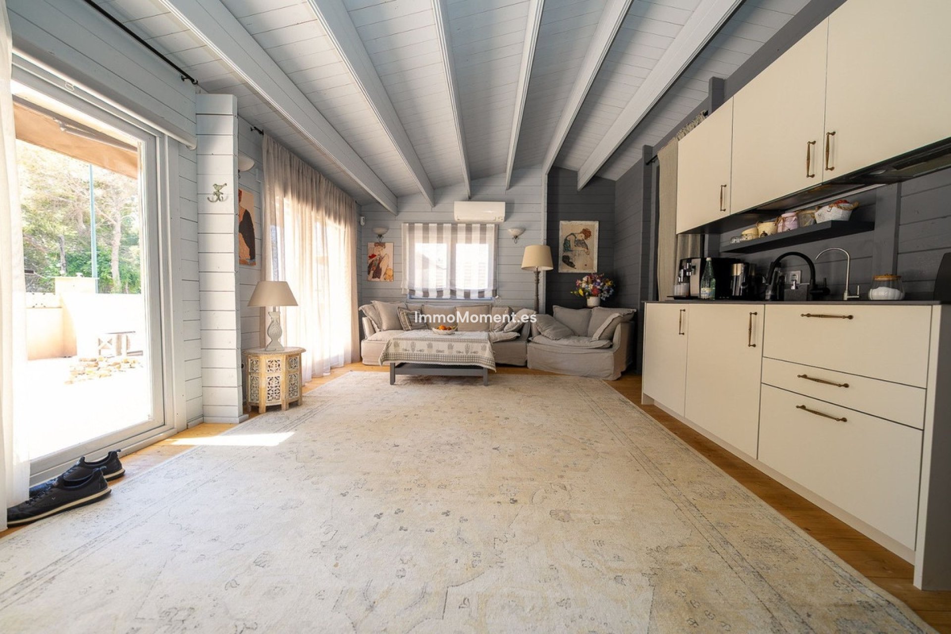 Resale - Detached villa - Pilar de la Horadada - Pilar de la Horadada Centro