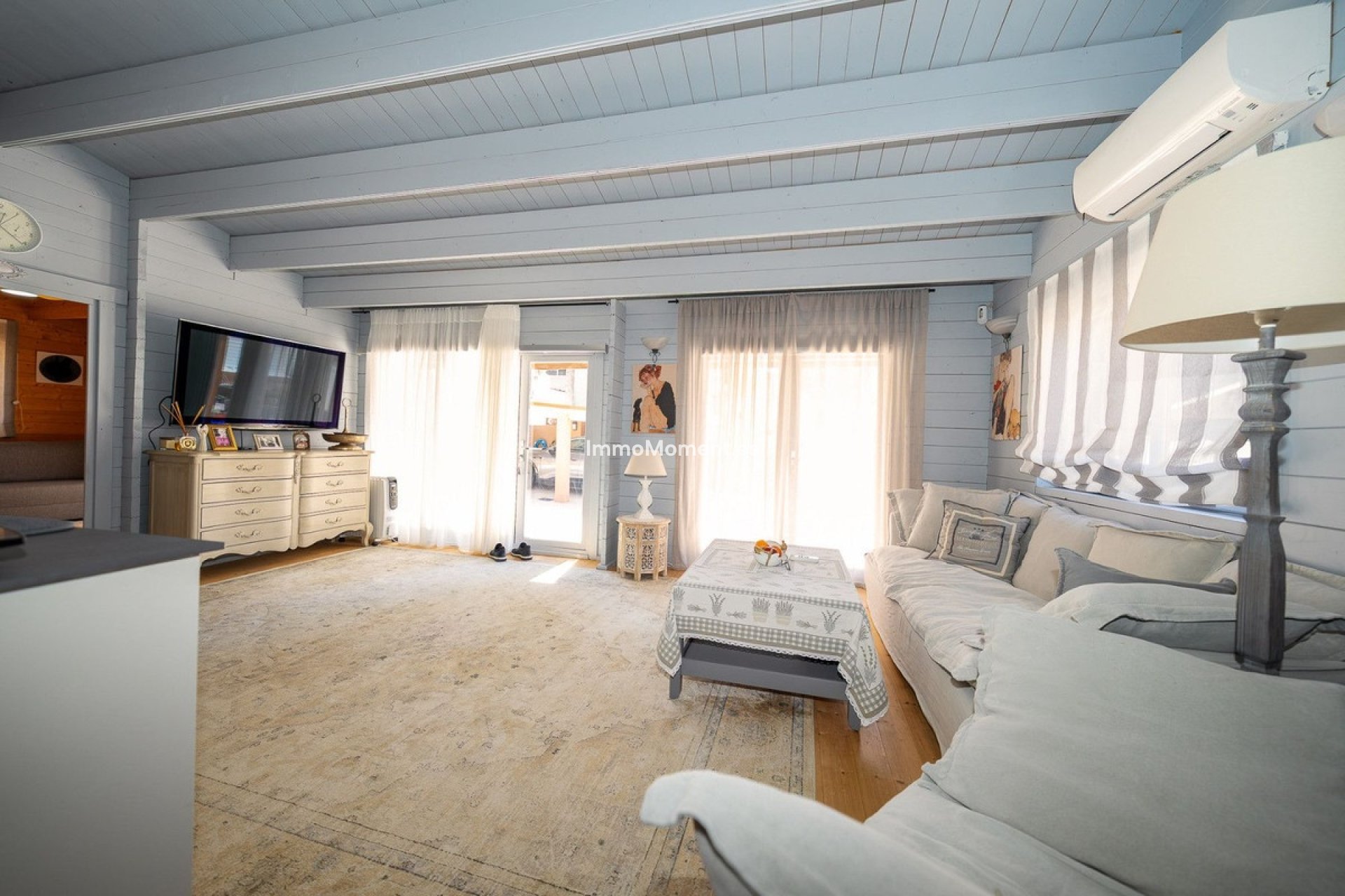 Resale - Detached villa - Pilar de la Horadada - Pilar de la Horadada Centro