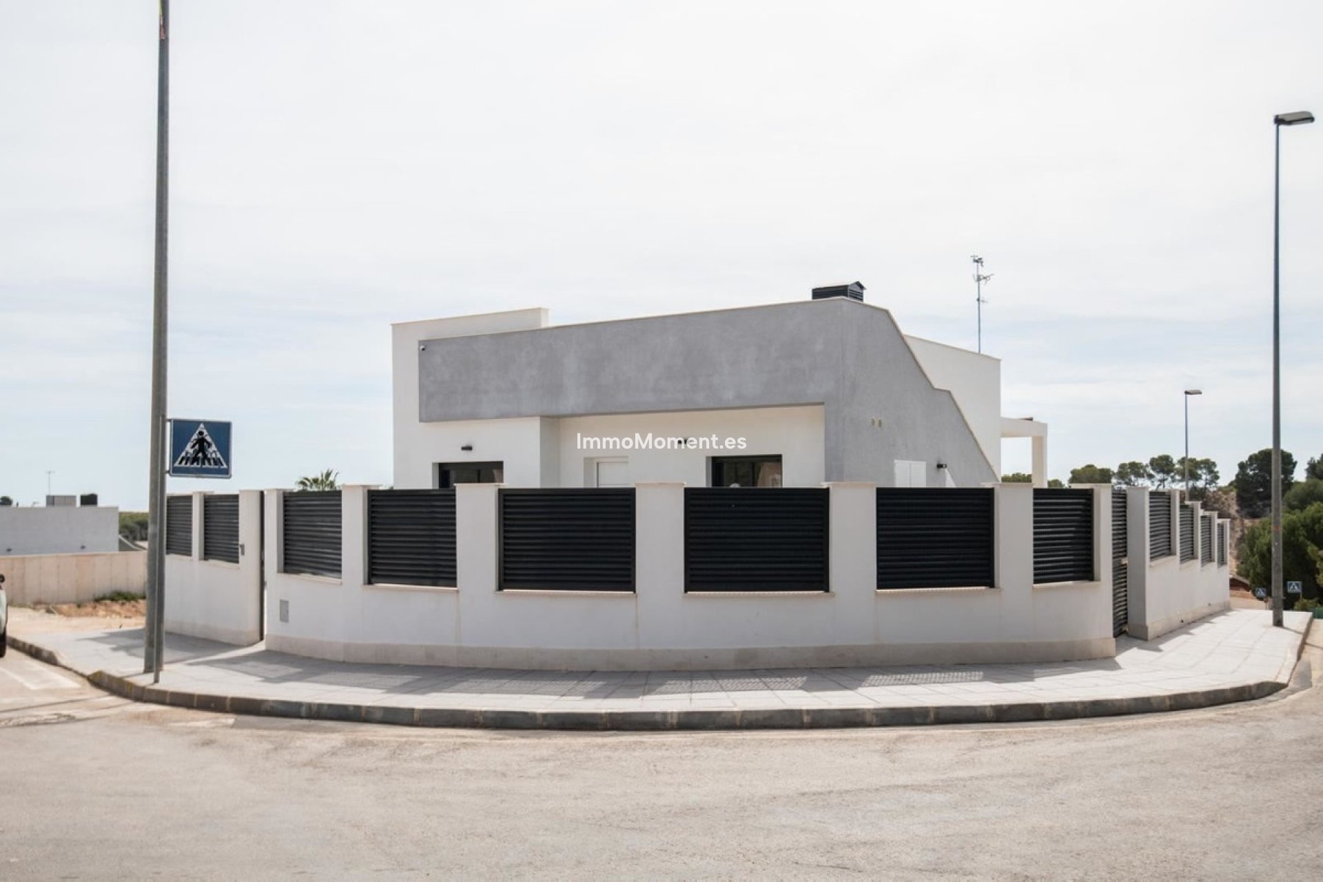 Resale - Detached villa - Pilar de la Horadada - Pilar de la Horadada Centro