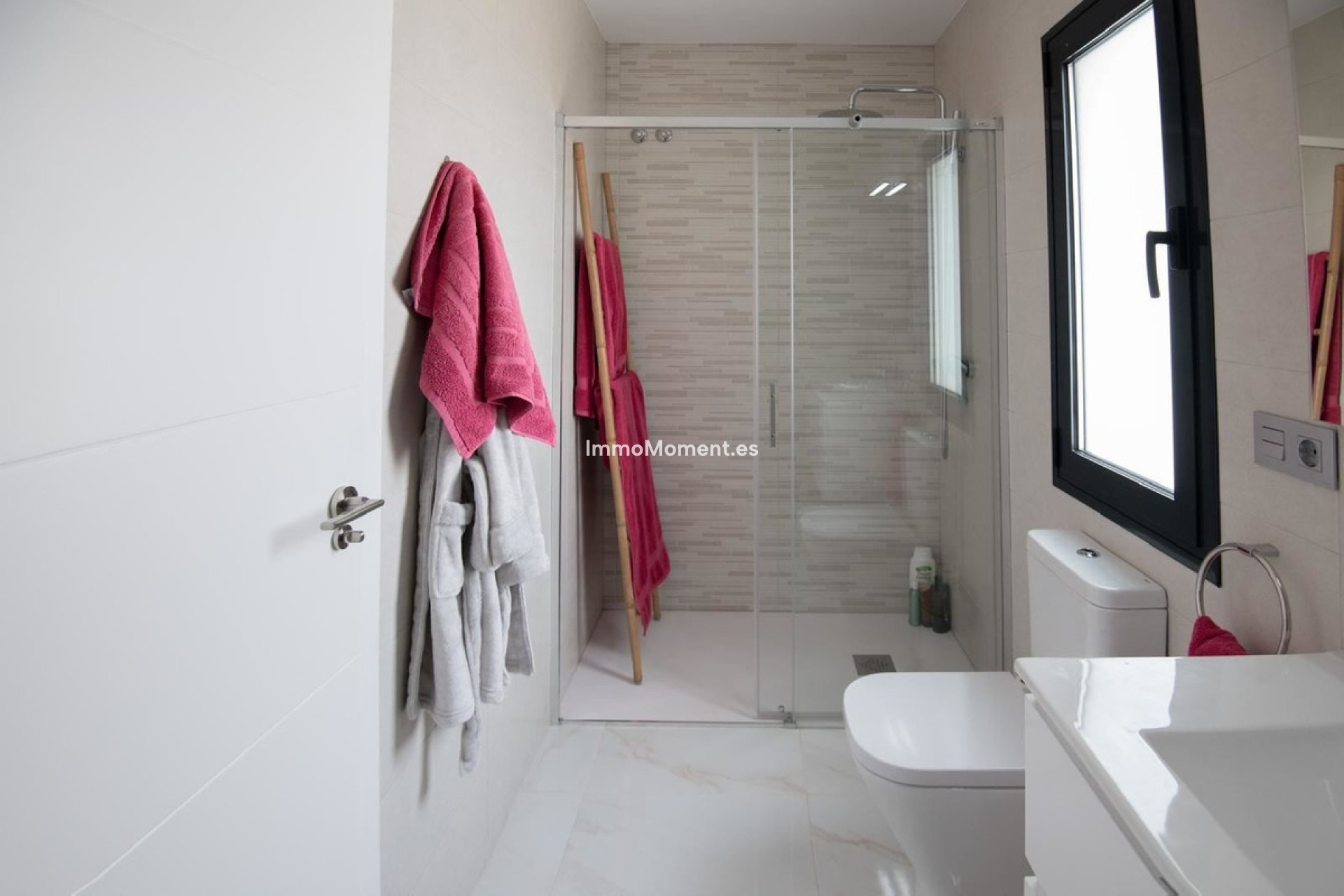 Resale - Detached villa - Pilar de la Horadada - Pilar de la Horadada Centro