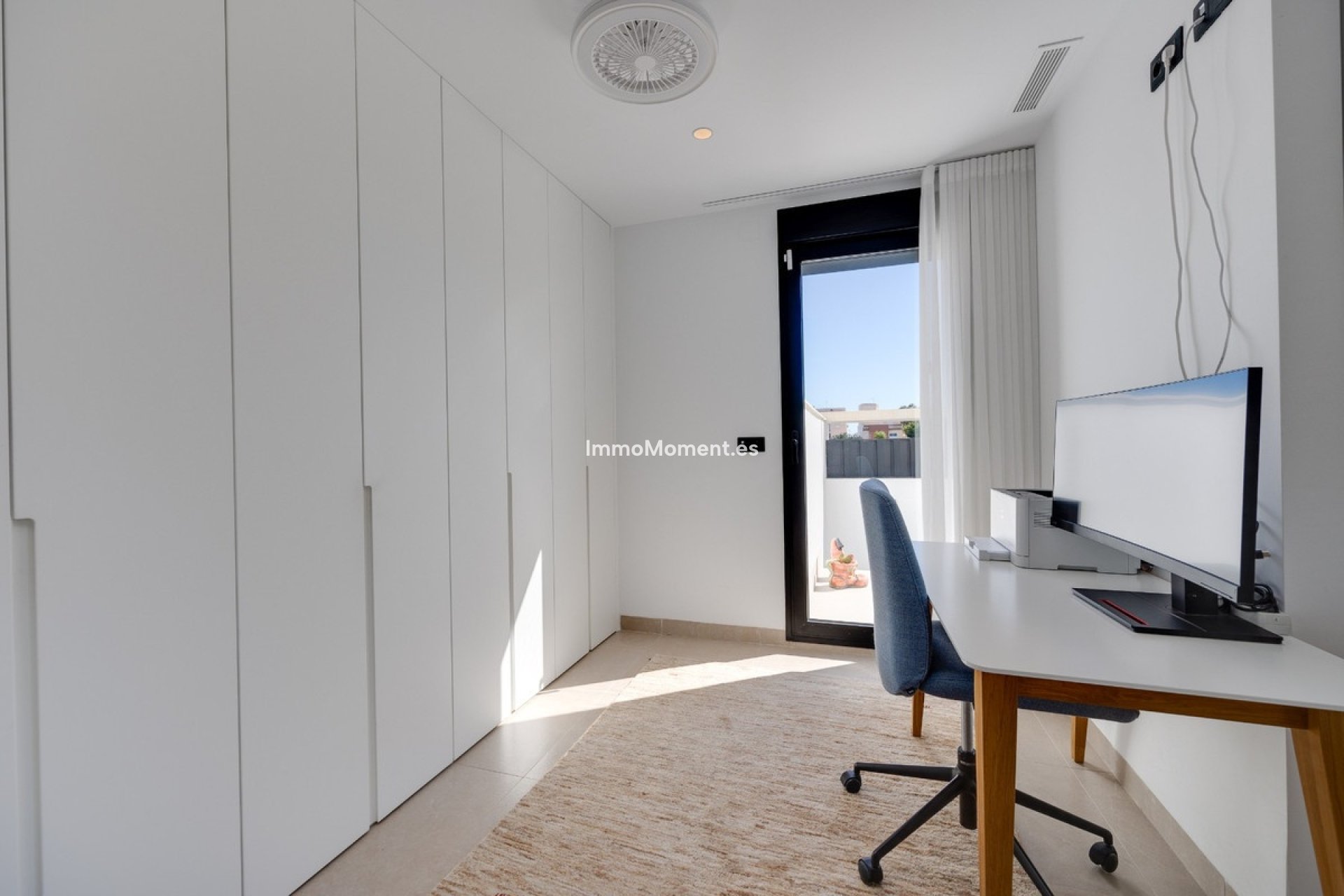 Resale - Detached villa - Pilar de la Horadada - Pilar de la Horadada Centro