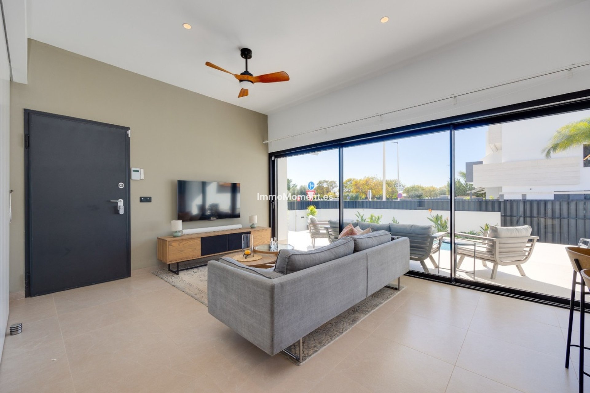 Resale - Detached villa - Pilar de la Horadada - Pilar de la Horadada Centro