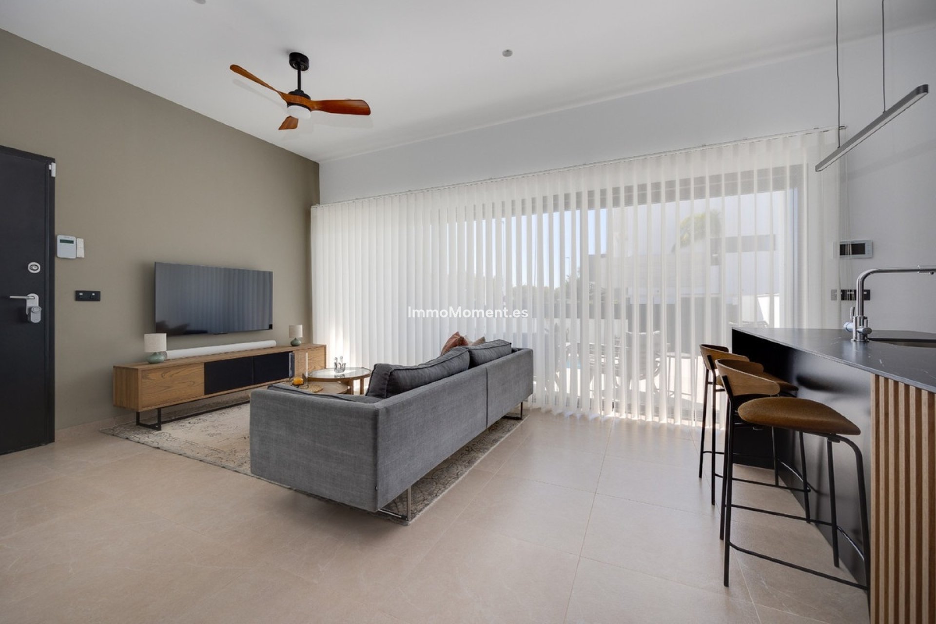 Resale - Detached villa - Pilar de la Horadada - Pilar de la Horadada Centro