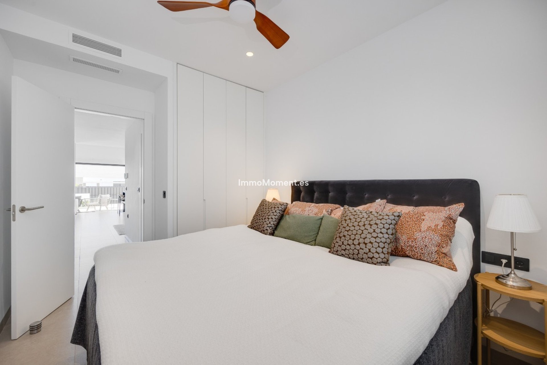 Resale - Detached villa - Pilar de la Horadada - Pilar de la Horadada Centro