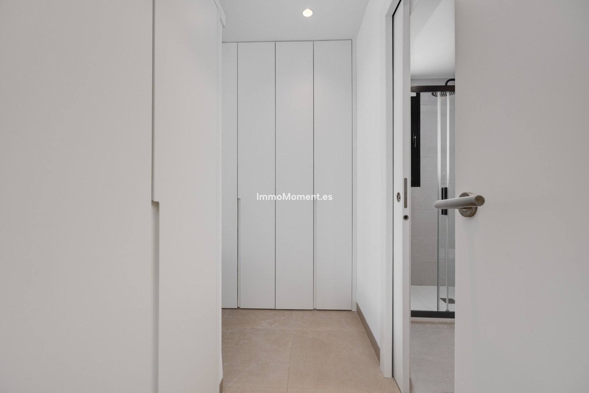 Resale - Detached villa - Pilar de la Horadada - Pilar de la Horadada Centro