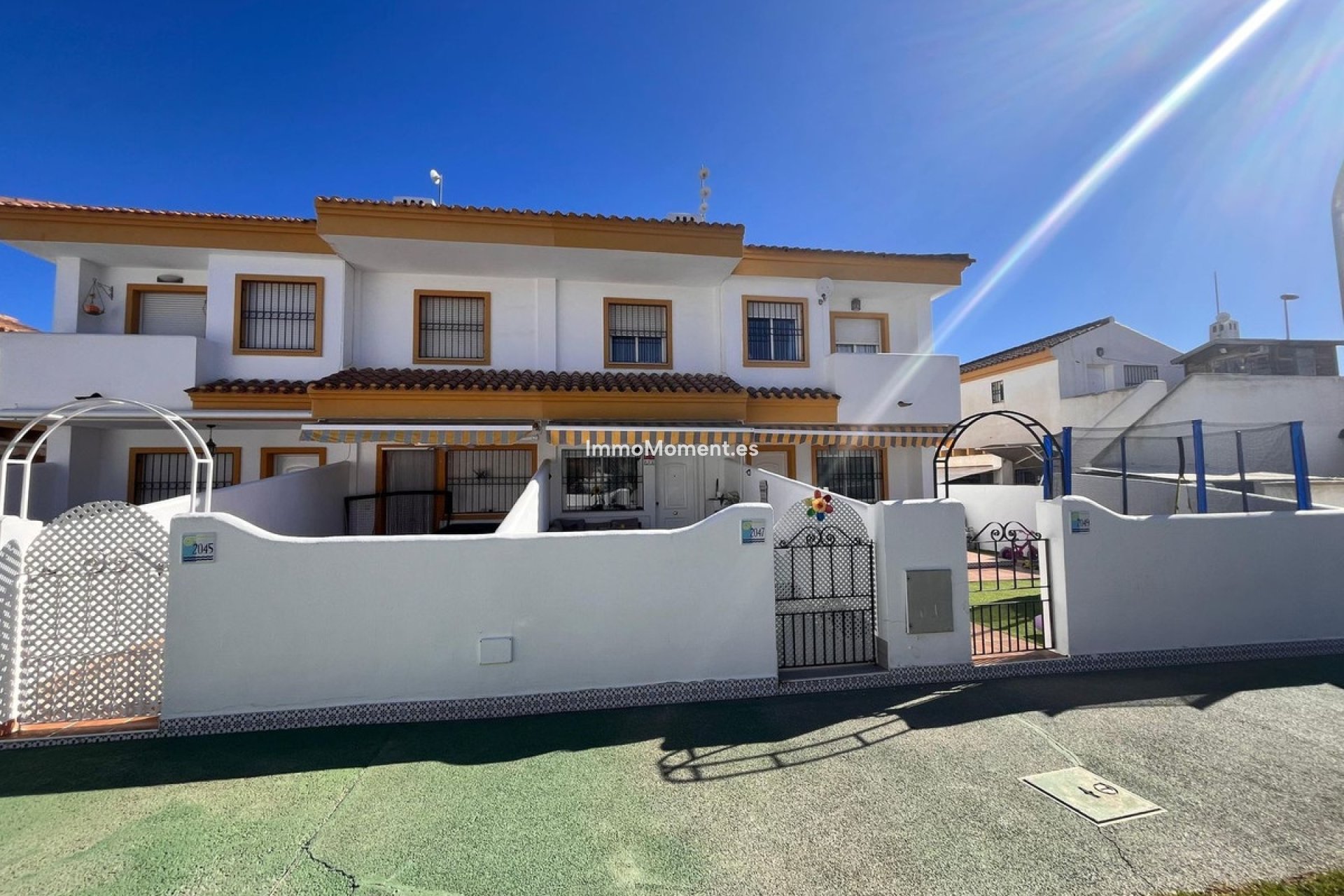 Resale - Detached villa - Pilar de la Horadada - Torre de la Horadada