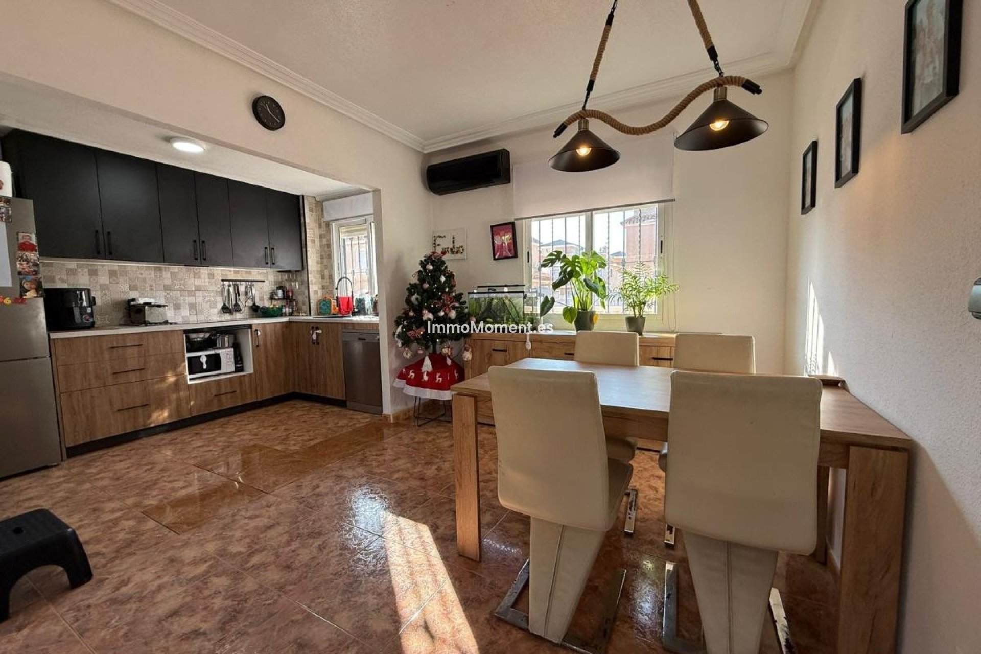 Resale - Detached villa - Pilar de la Horadada - Torre de la Horadada
