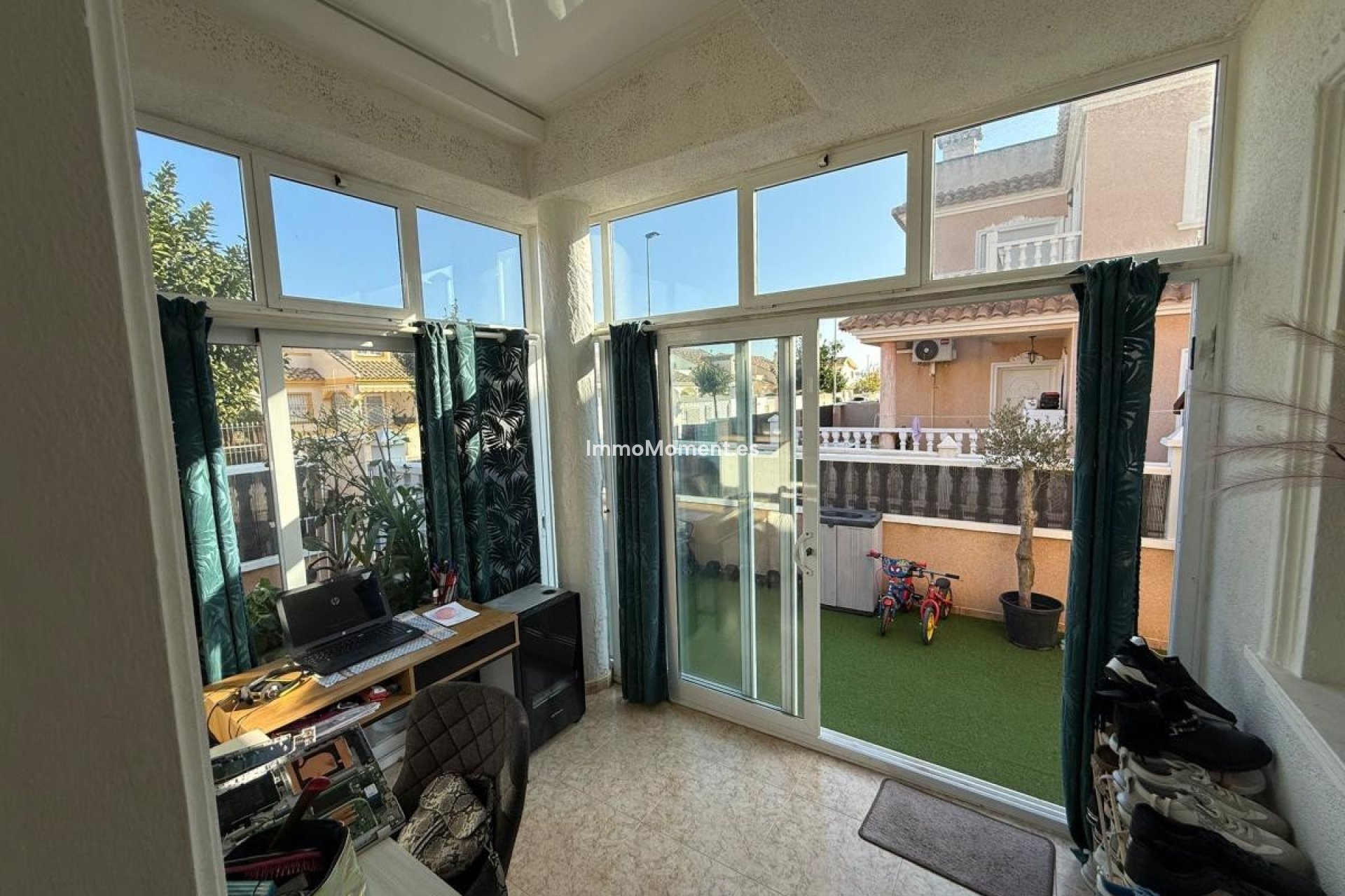 Resale - Detached villa - Pilar de la Horadada - Torre de la Horadada