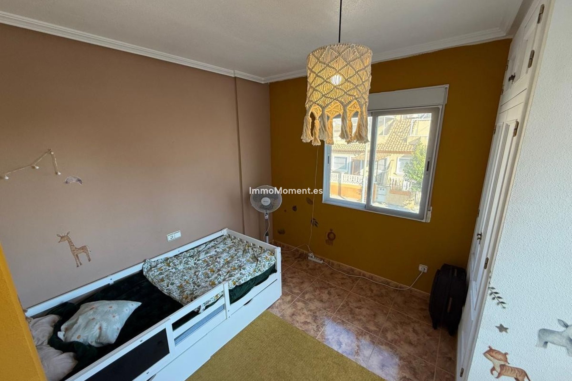 Resale - Detached villa - Pilar de la Horadada - Torre de la Horadada