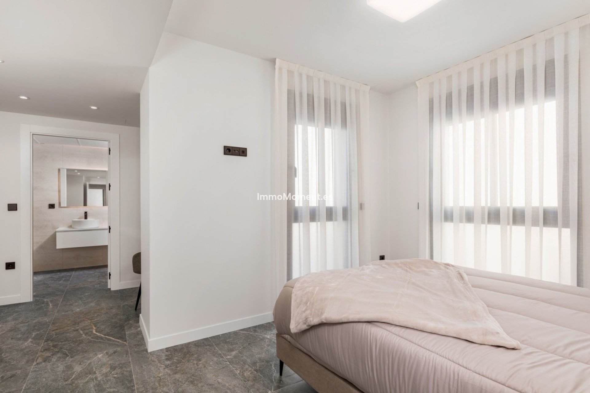 Resale - Detached villa - Pilar de la Horadada - Torre de la Horadada