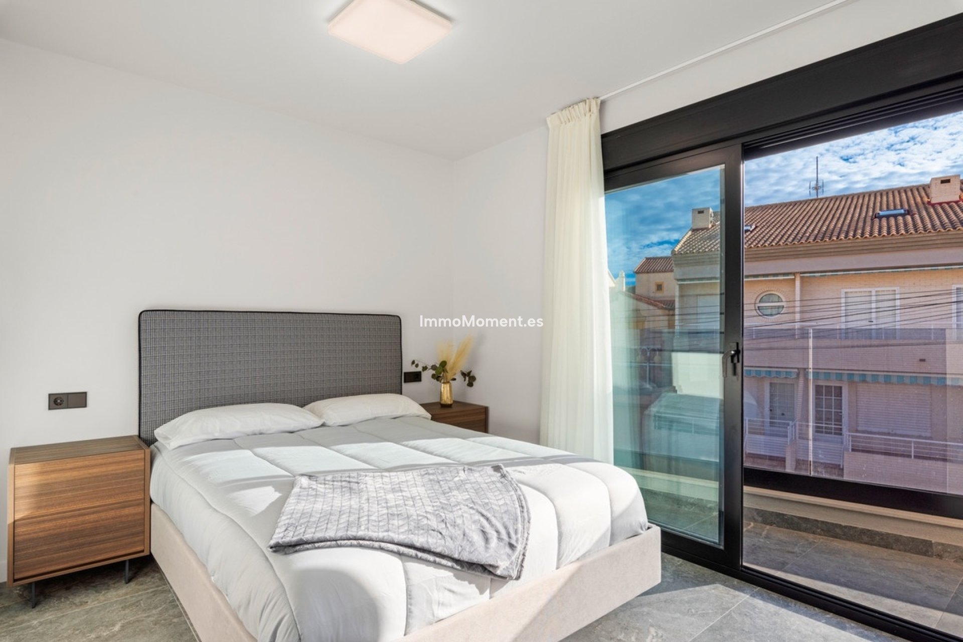 Resale - Detached villa - Pilar de la Horadada - Torre de la Horadada