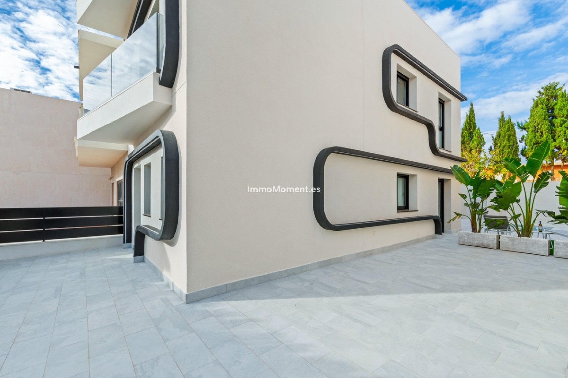 Resale - Detached villa - Pilar de la Horadada - Torre de la Horadada