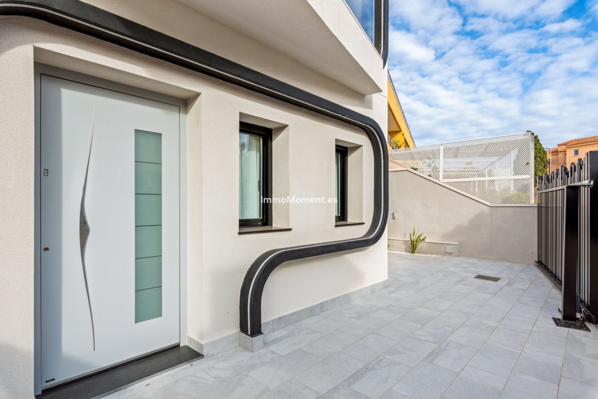 Resale - Detached villa - Pilar de la Horadada - Torre de la Horadada