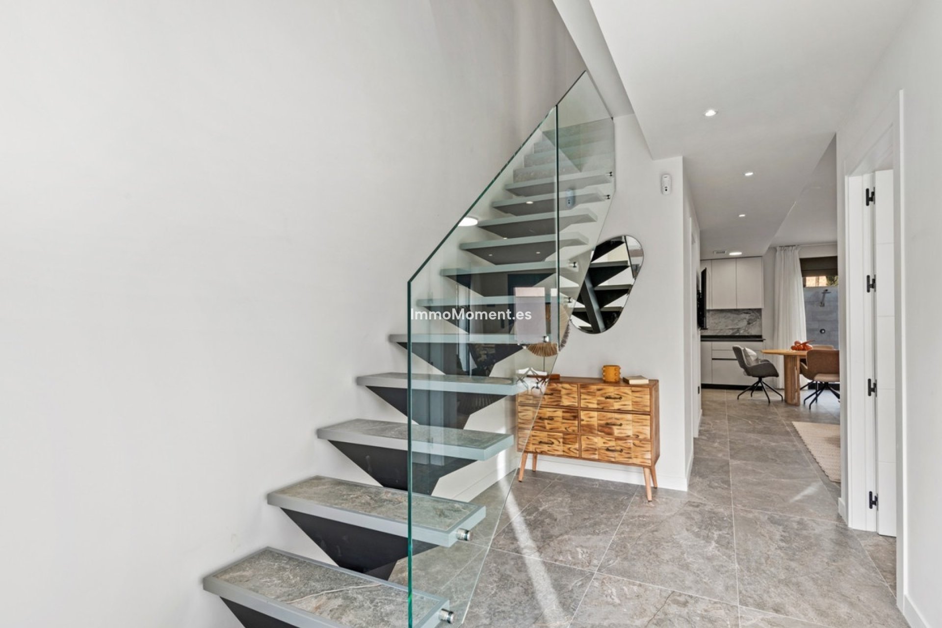 Resale - Detached villa - Pilar de la Horadada - Torre de la Horadada
