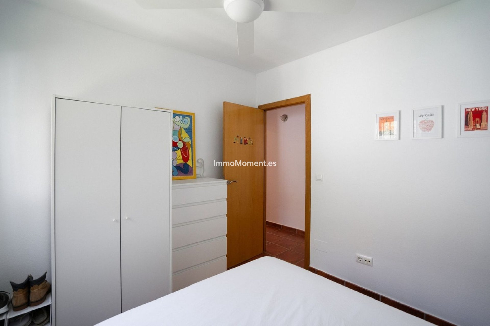 Resale - Detached villa - Pilar de la Horadada - Torre de la Horadada