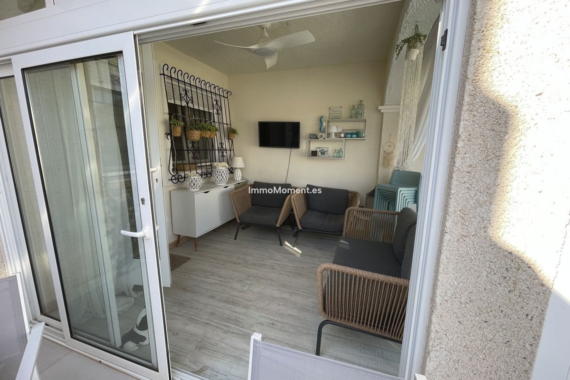 Resale - Detached villa - Pilar de la Horadada - Torre de la Horadada