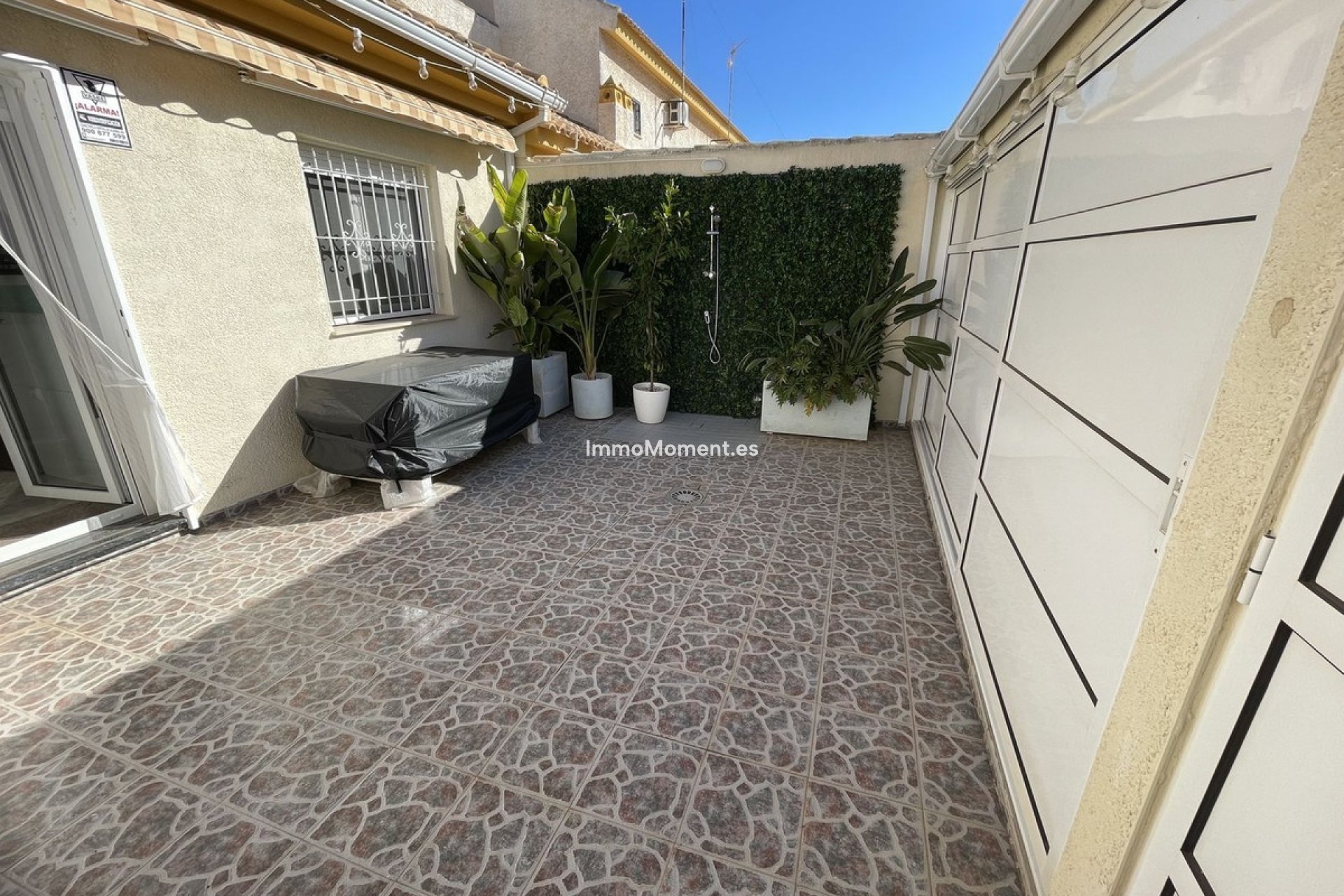 Resale - Detached villa - Pilar de la Horadada - Torre de la Horadada