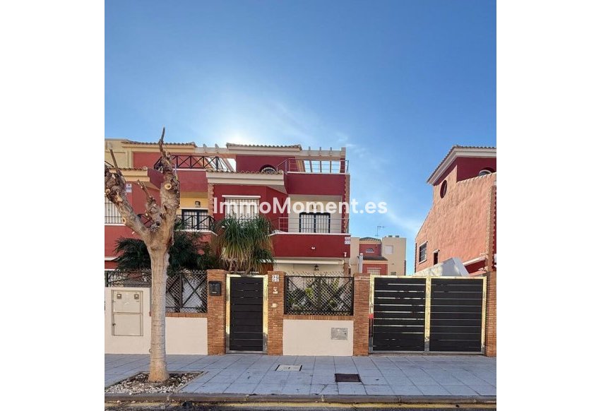 Resale - Detached villa - Pilar de la Horadada - Torre de la Horadada