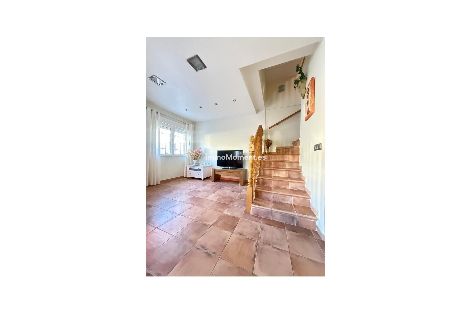 Resale - Detached villa - Pilar de la Horadada - Torre de la Horadada