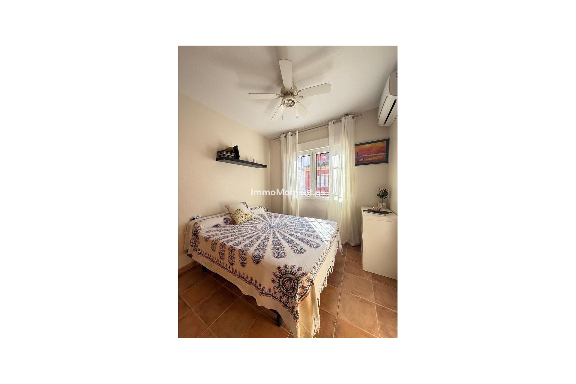 Resale - Detached villa - Pilar de la Horadada - Torre de la Horadada