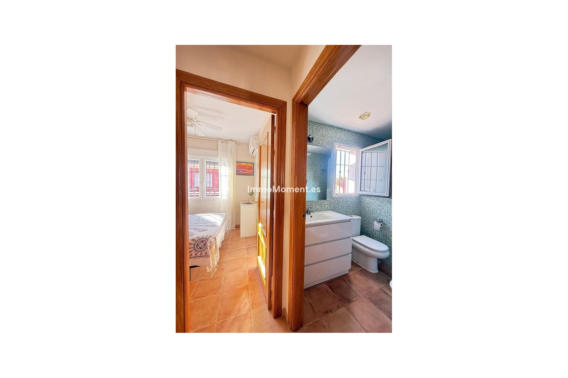 Resale - Detached villa - Pilar de la Horadada - Torre de la Horadada
