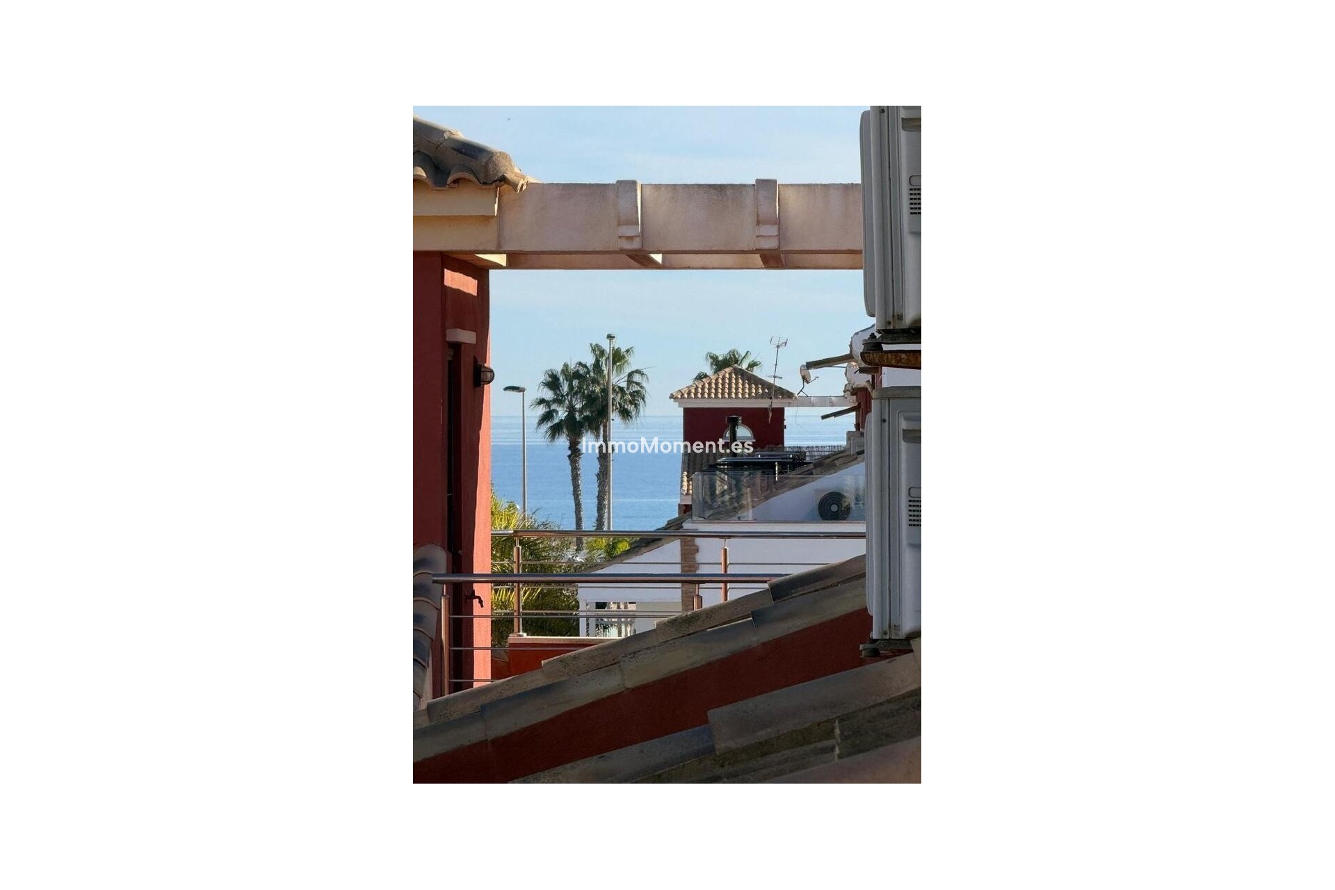 Resale - Detached villa - Pilar de la Horadada - Torre de la Horadada