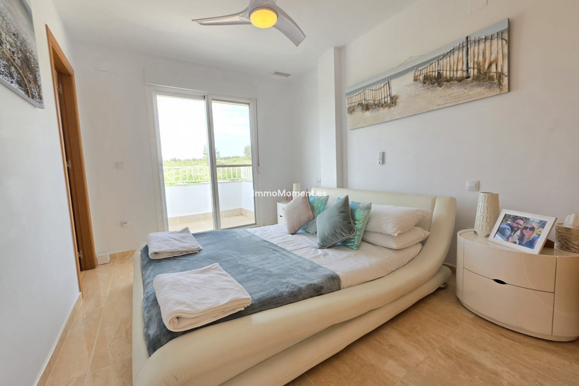 Resale - Detached villa - Pinoso - Lel