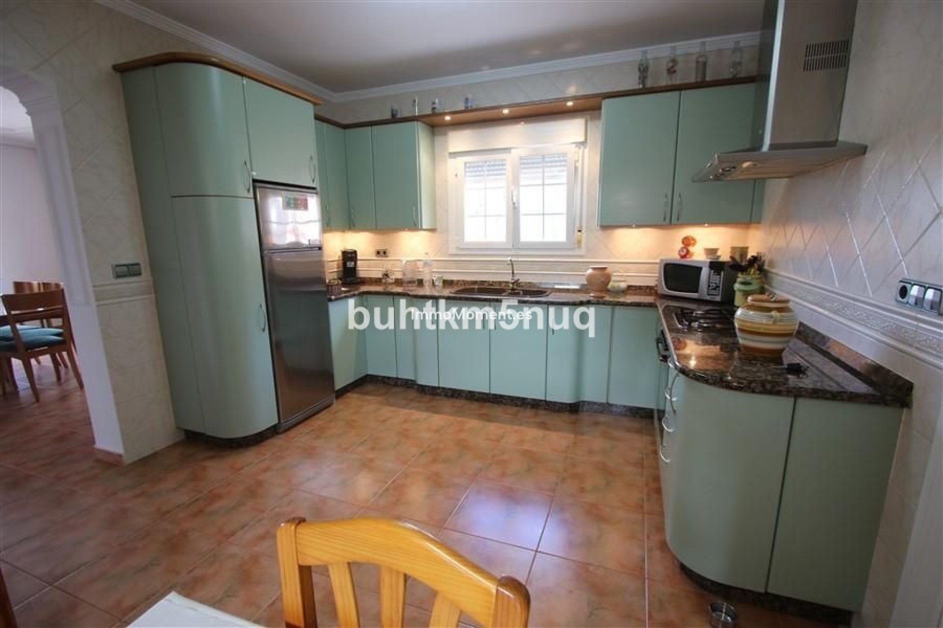 Resale - Detached villa - Pinoso - Los Pinos