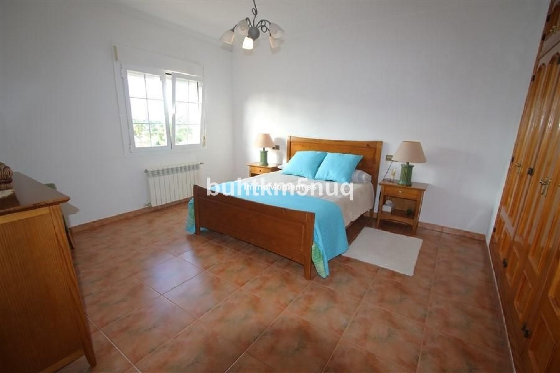 Resale - Detached villa - Pinoso - Los Pinos