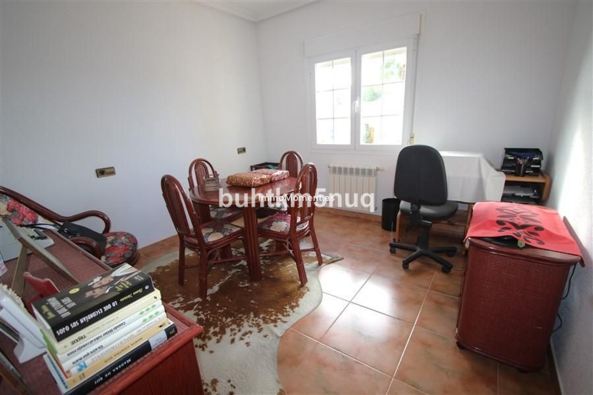 Resale - Detached villa - Pinoso - Los Pinos