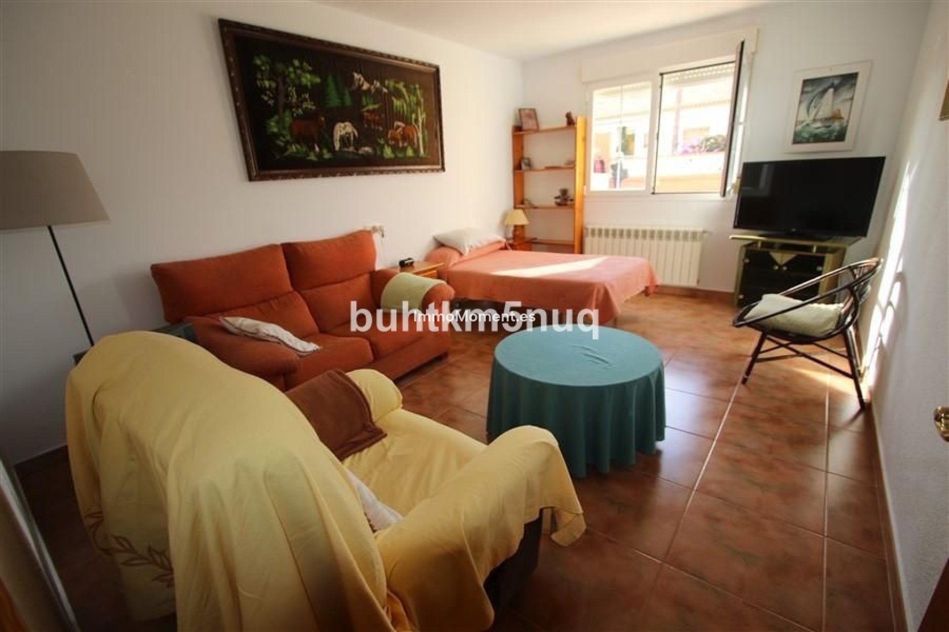 Resale - Detached villa - Pinoso - Los Pinos