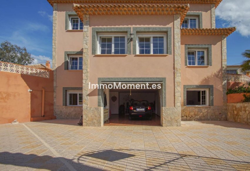 Resale - Detached villa - Pinoso - Los Pinos