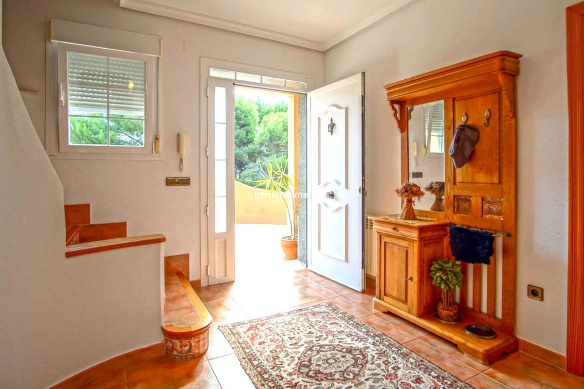 Resale - Detached villa - Pinoso - Los Pinos