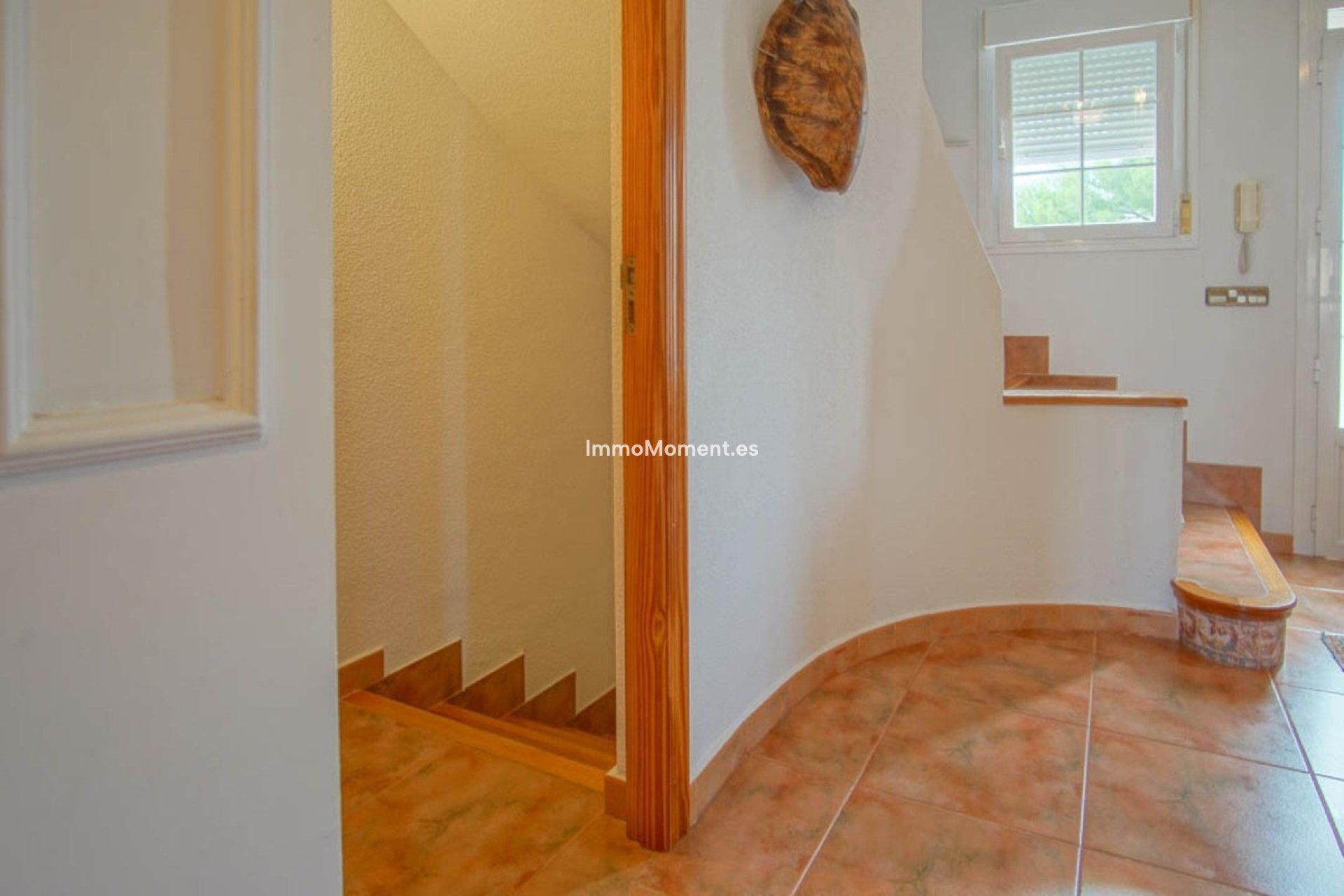 Resale - Detached villa - Pinoso - Los Pinos