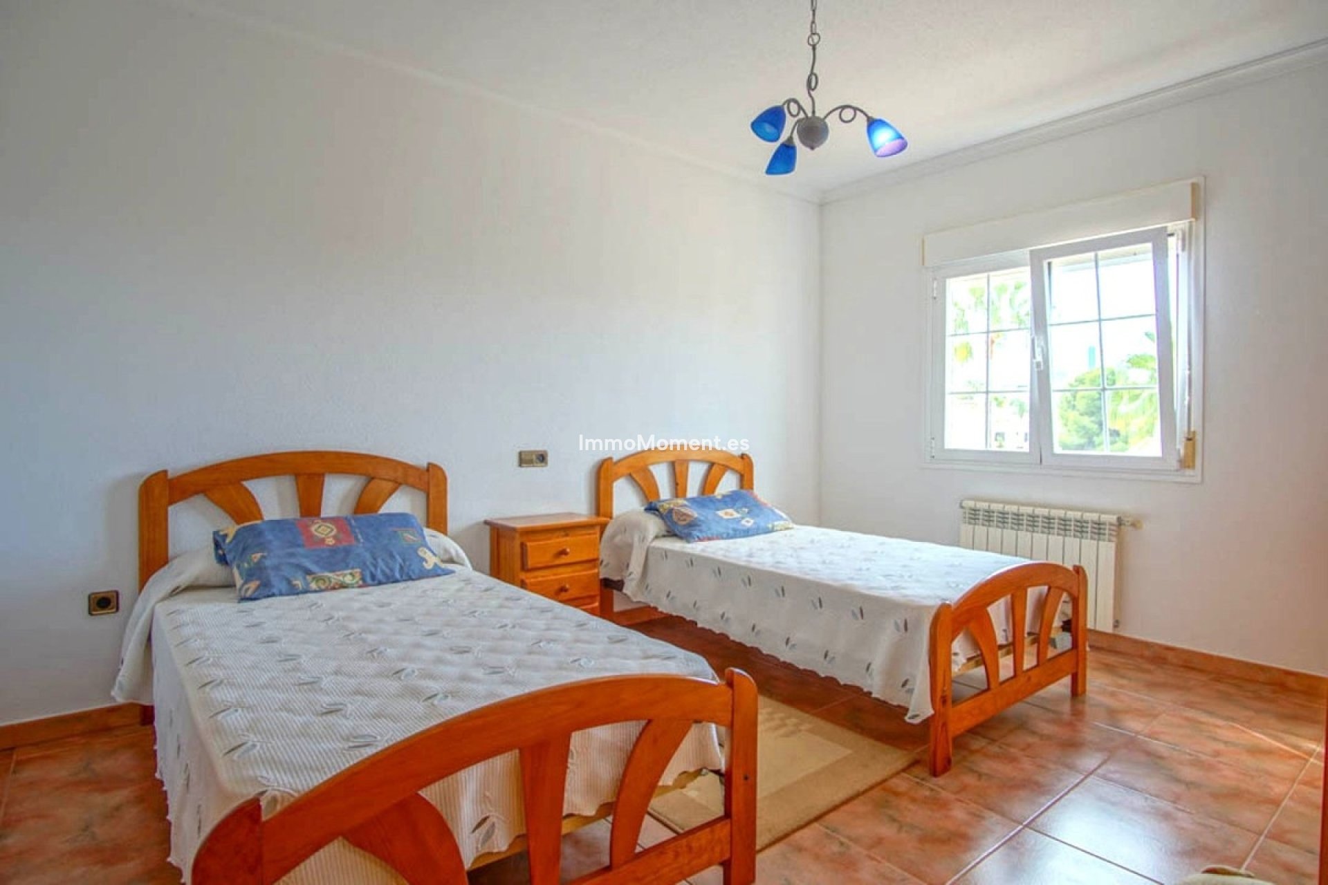 Resale - Detached villa - Pinoso - Los Pinos