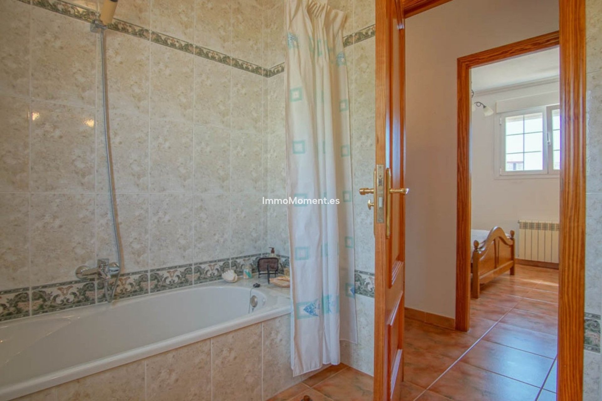 Resale - Detached villa - Pinoso - Los Pinos