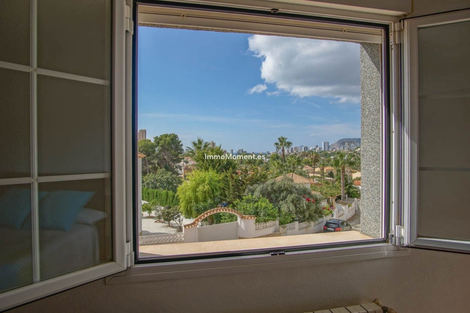 Resale - Detached villa - Pinoso - Los Pinos
