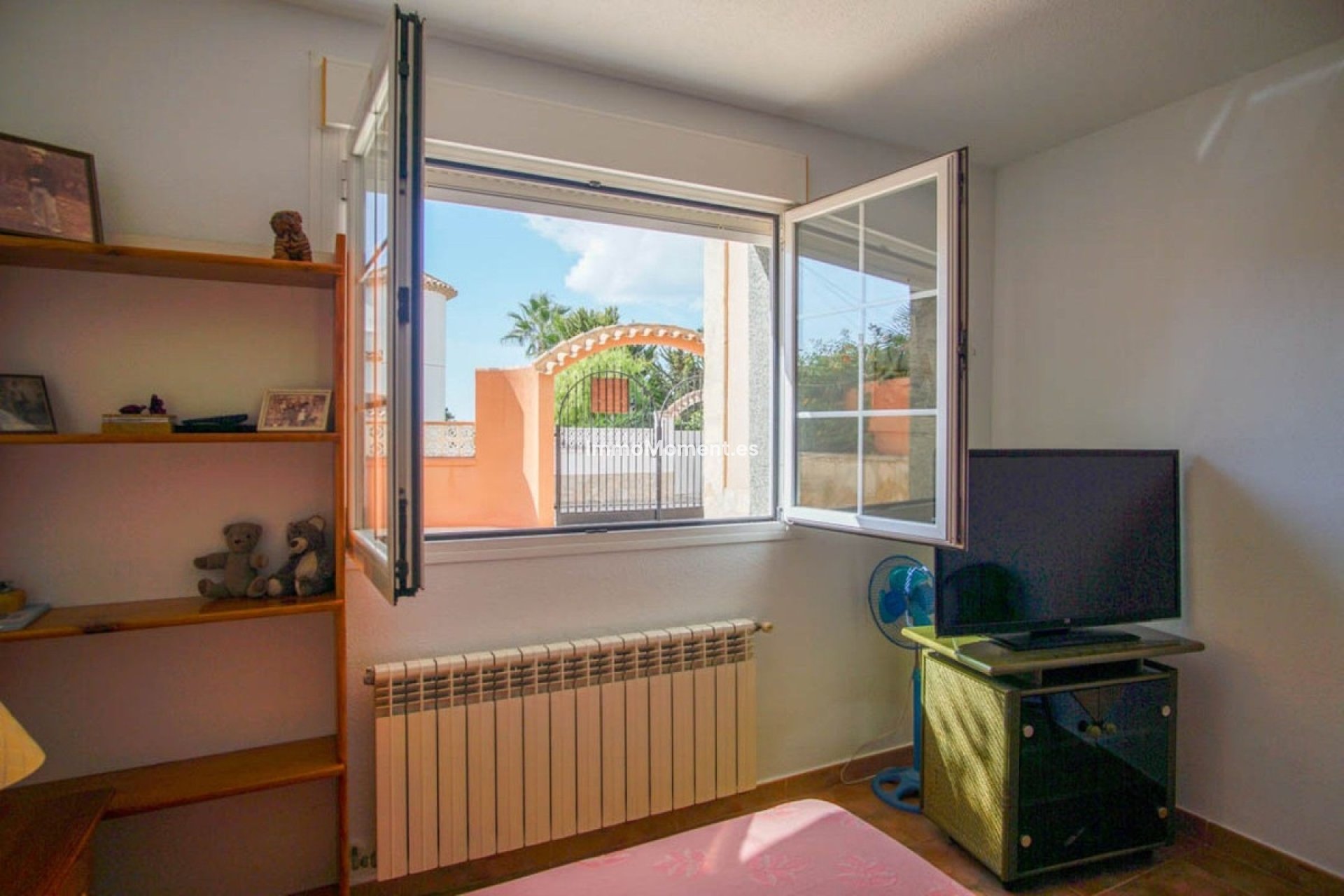 Resale - Detached villa - Pinoso - Los Pinos