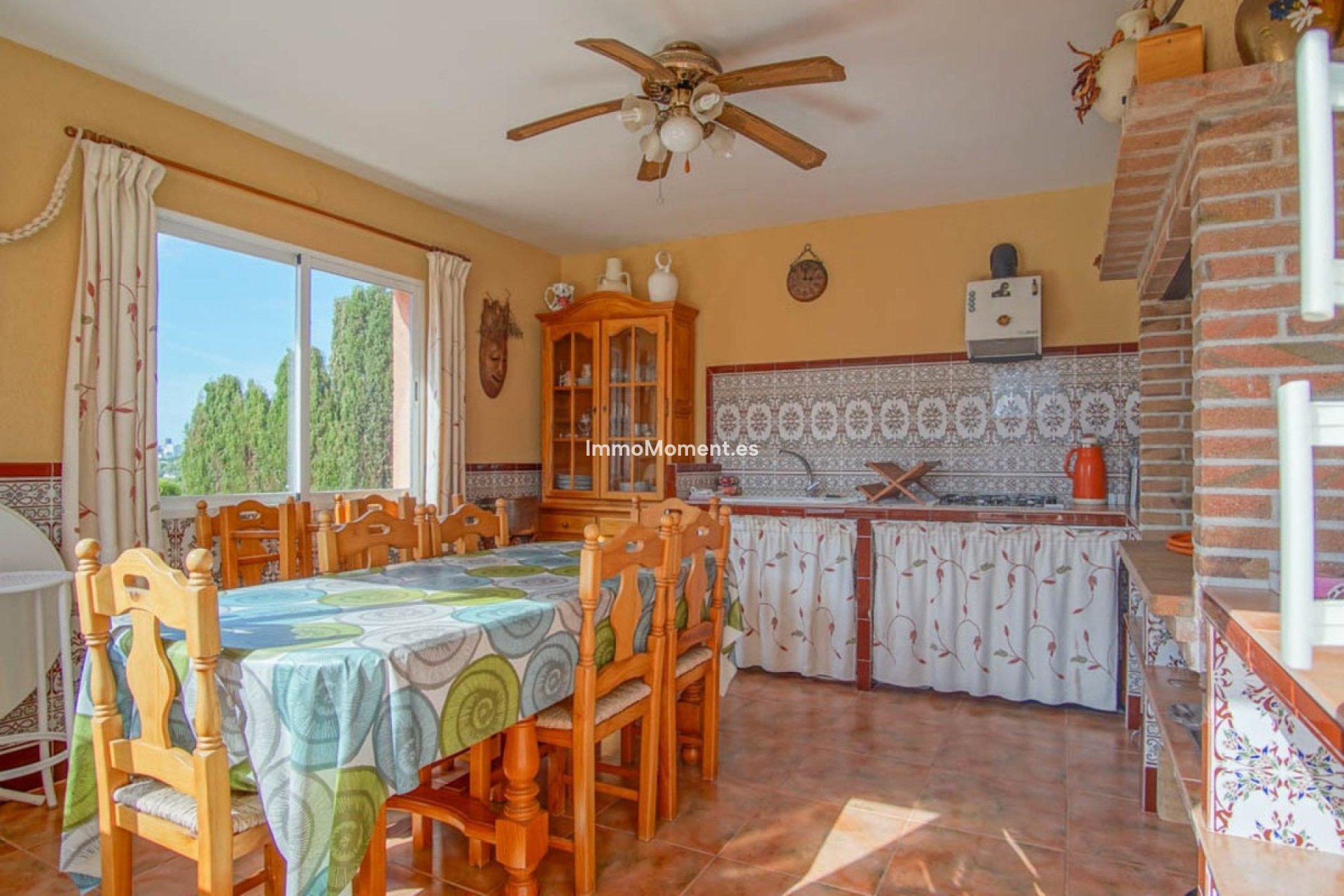 Resale - Detached villa - Pinoso - Los Pinos